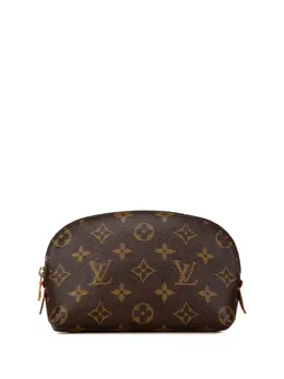 Louis Vuitton Pre-Owned: Косметичка 