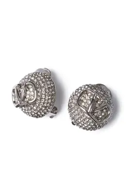 Valentino Garavani: Серьги 