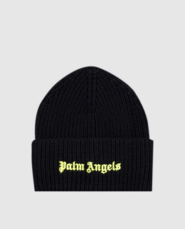 Palm Angels: Шапка 