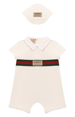 Gucci: Кепка 