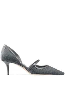 Jimmy Choo: Туфли 