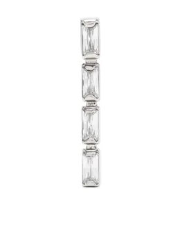 Jil Sander: Серьги 