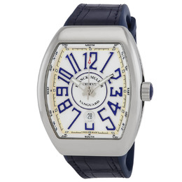 Franck Muller: Часы  Vanguard