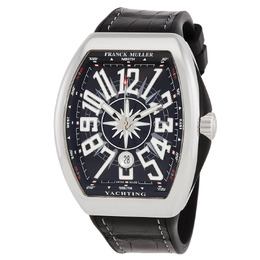 Franck Muller: Часы  Vanguard