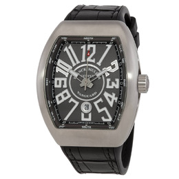 Franck Muller: Часы  Vanguard