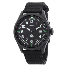 Timex: Часы 