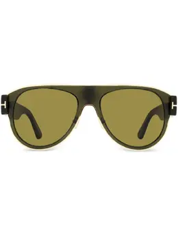 TOM FORD Eyewear: Очки 