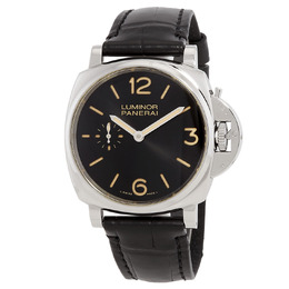 Panerai: Часы  Luminor