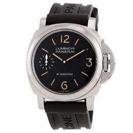 Panerai: Часы  Luminor Base