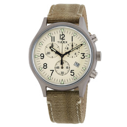 Timex: Часы 