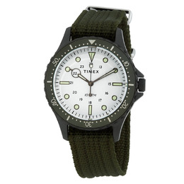 Timex: Часы 