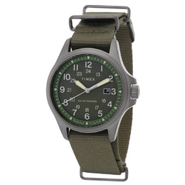 Timex: Часы 