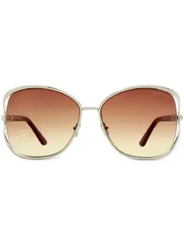 TOM FORD Eyewear: Очки 