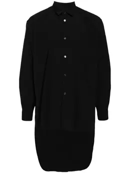 Comme des Garçons Homme Plus: Классическая рубашка 