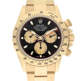 Rolex: Часы  Cosmograph Daytona