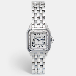 Cartier: Часы  Panthère