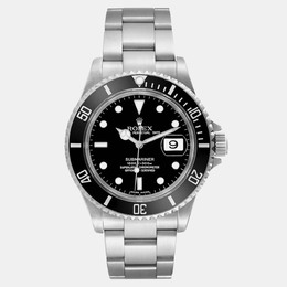 Rolex: Часы  Submariner