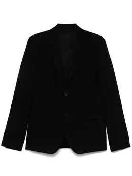 Blumarine: Жакет с принтом 
