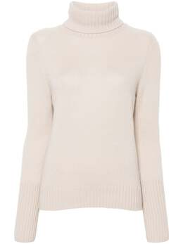 Allude: Кашемировый свитер 