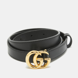 Gucci: Ремень  GG Marmont