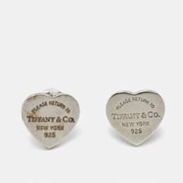 Tiffany & Co.: Серьги 