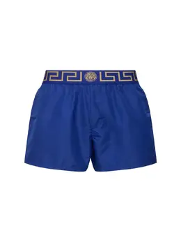 VERSACE UNDERWEAR: Плавки  Monogram