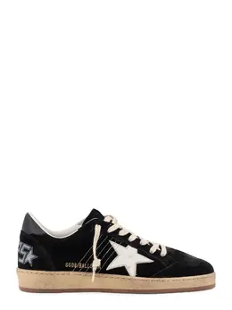 Golden Goose: Кроссовки 
