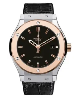 Hublot: Часы  Classic Fusion