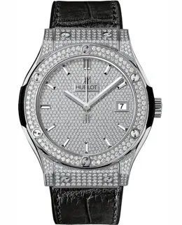 Hublot: Часы  Classic Fusion