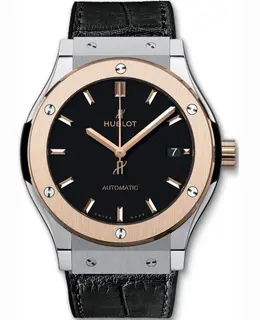 Hublot: Часы  Classic Fusion