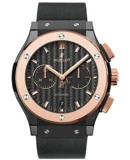 Hublot: Часы  Classic Fusion