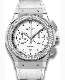 Hublot: Часы  Classic Fusion