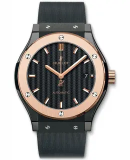 Hublot: Часы  Classic Fusion