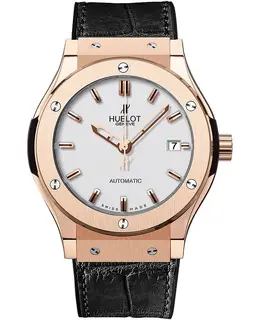 Hublot: Часы  Classic Fusion