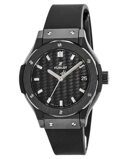 Hublot: Часы  Classic Fusion