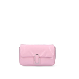 Marc Jacobs: Розовая сумка 