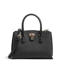 Michael Kors: Чёрная сумка 