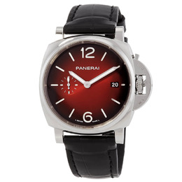 Panerai: Часы  Luminor