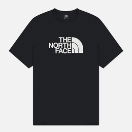 The North Face: Футболка  Easy с рукавом реглан