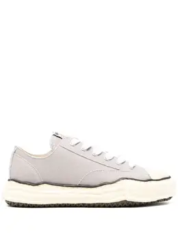 Maison MIHARA YASUHIRO: Кроссовки 