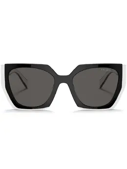 Prada Eyewear: Очки 