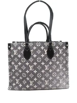 Louis Vuitton Pre-Owned: Сумка 