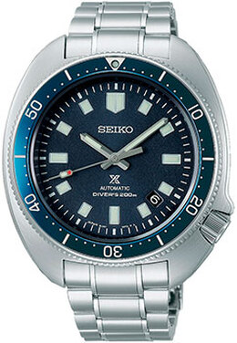 Seiko: Часы 