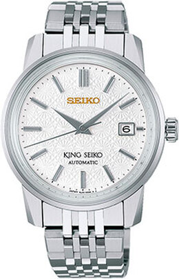 Seiko: Часы 