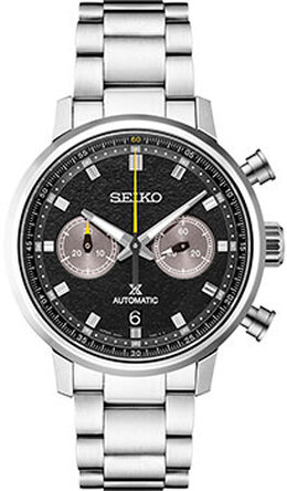 Seiko: Часы 