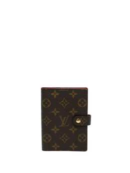 Louis Vuitton Pre-Owned: Кольцо 