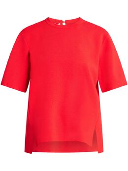 Stella McCartney: Короткий топ 