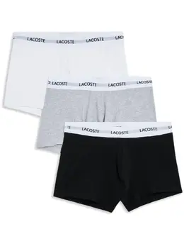 Lacoste: Трусы 