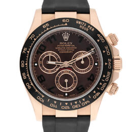 Rolex: Часы  Cosmograph Daytona