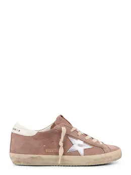 Golden Goose: Кроссовки 